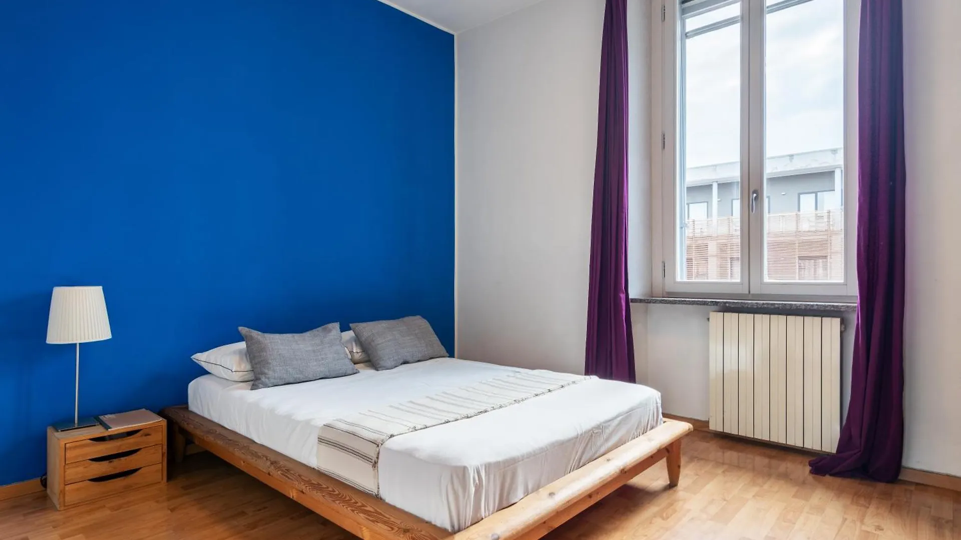 Watt Flexyrent Apartment Ac Milano Italien