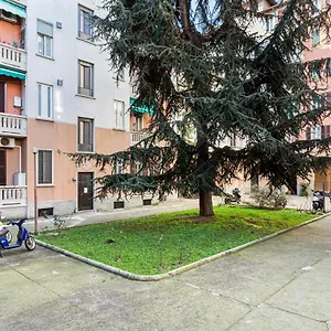 Your In Milan-viale Tibaldi Appartamento