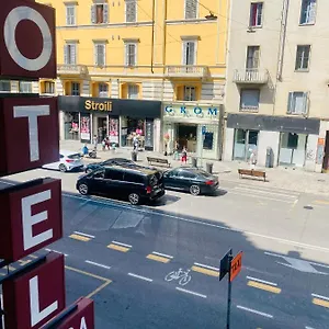 Aurora Milano