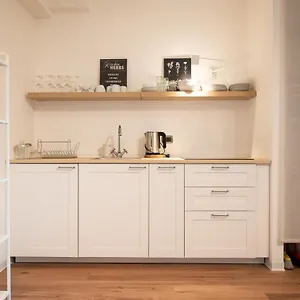 Watt House Appartamento