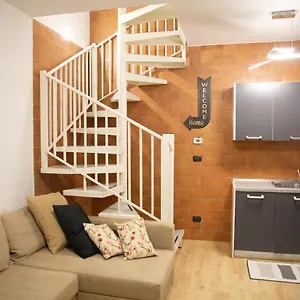 Apartment Sweet House Meda, Milan