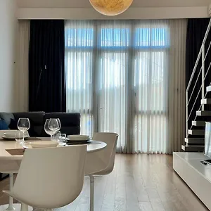 Modern Loft Appartamento
