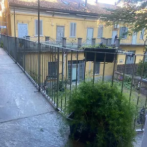Lovelyloft Navigli - Tiglio Appartamento
