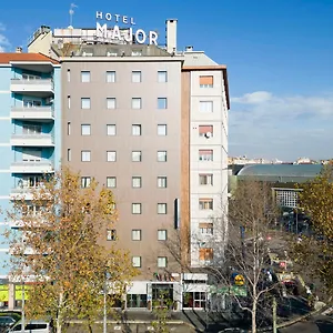 Western Major Ξενοδοχείο