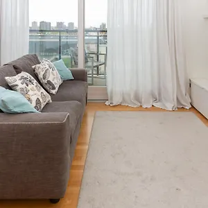 Apartment Gym And Pool Exclusive, Milan