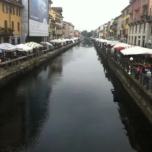 Lovelyloft Navigli - Gelsomino Appartamento