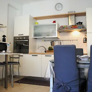 Bnbook- Milano/famagosta Flat Appartamento