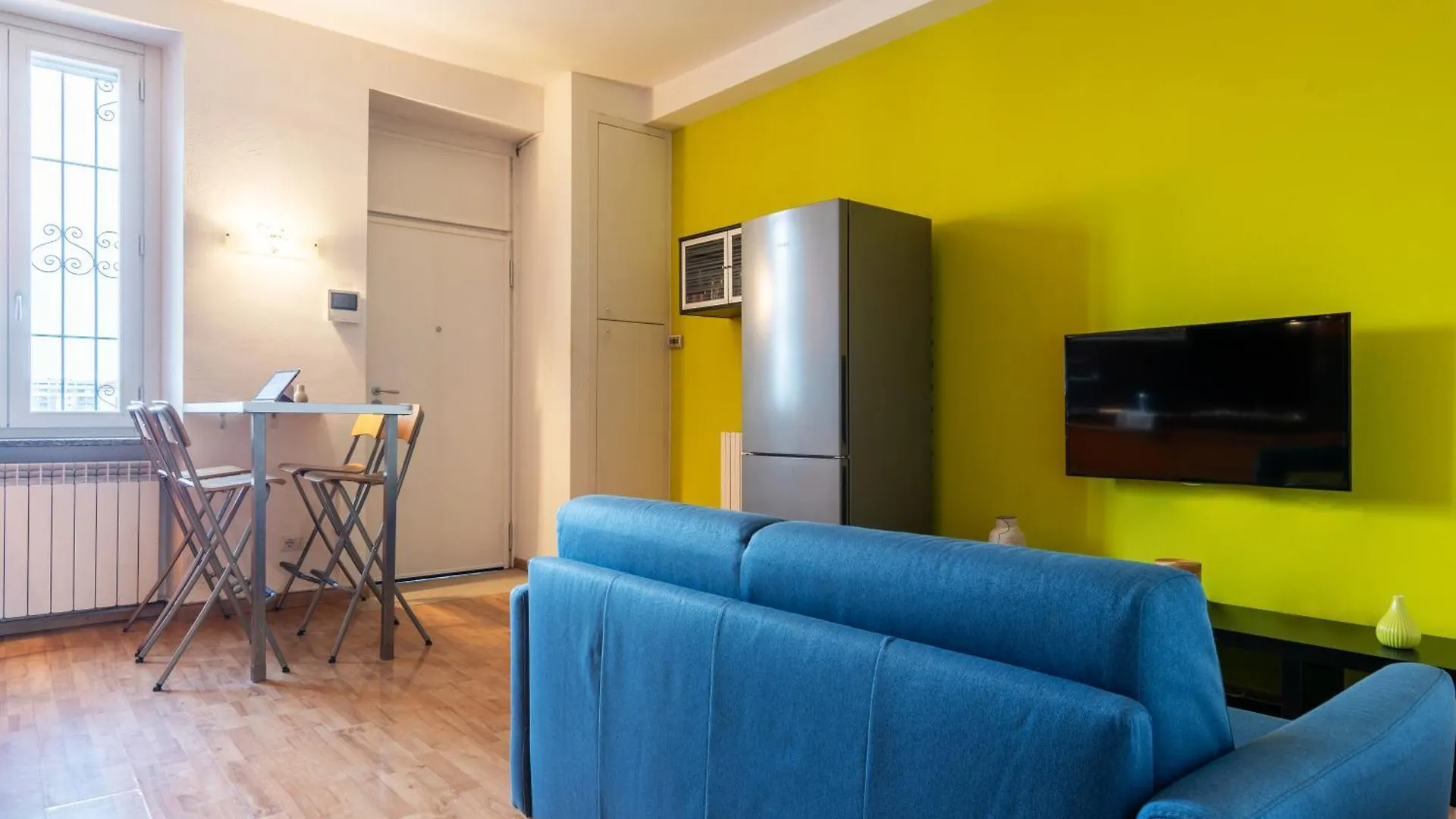 Watt Flexyrent Apartment Ac Milan 0*,  Italy