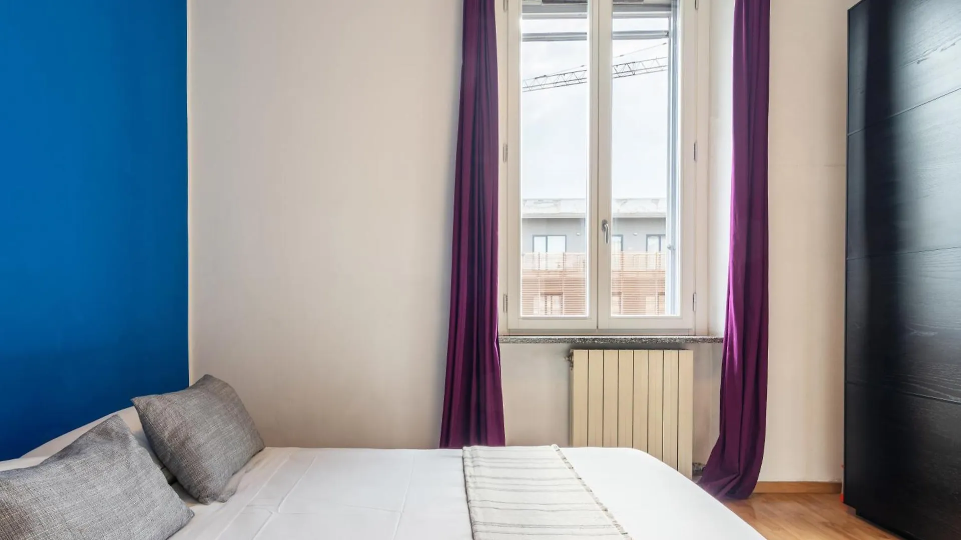 Watt Flexyrent Apartment Ac Milan