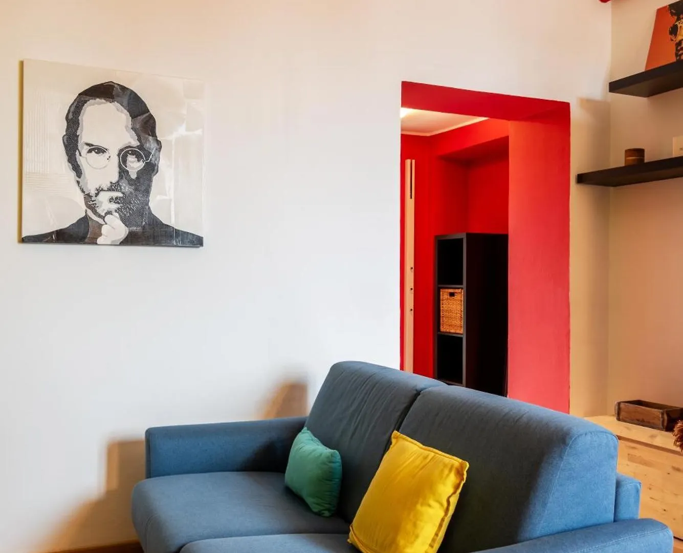 Watt Flexyrent Apartment Ac Milan 0*,  Italy