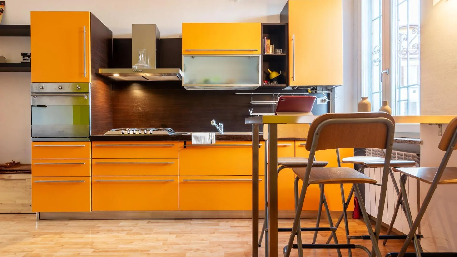 Watt Flexyrent Apartment Ac Milan