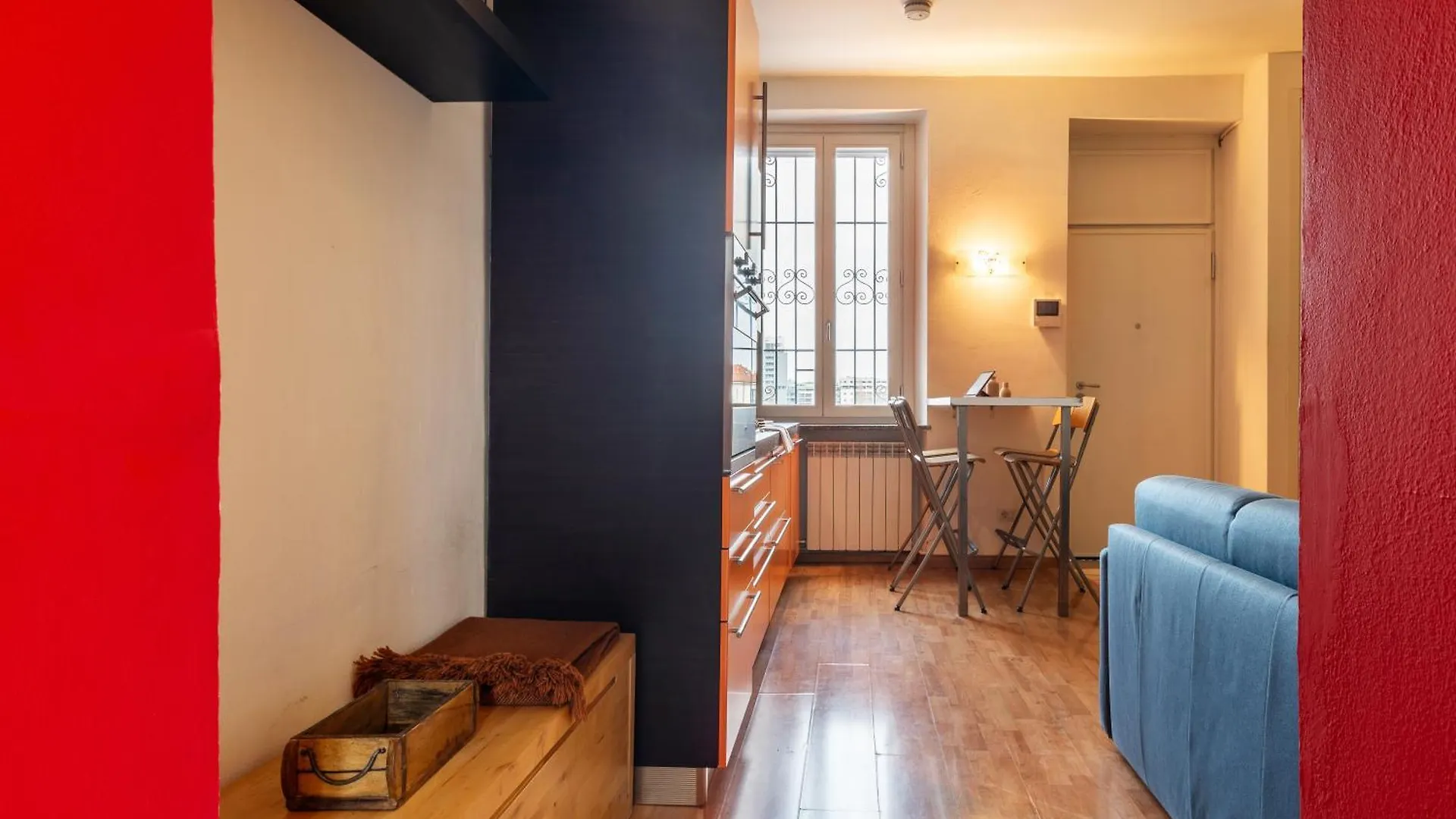 Watt Flexyrent Apartment Ac Milan Italy
