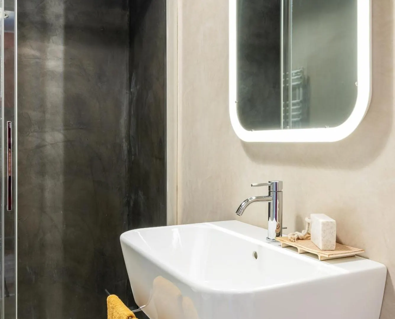 Watt Flexyrent Apartment Ac Milan