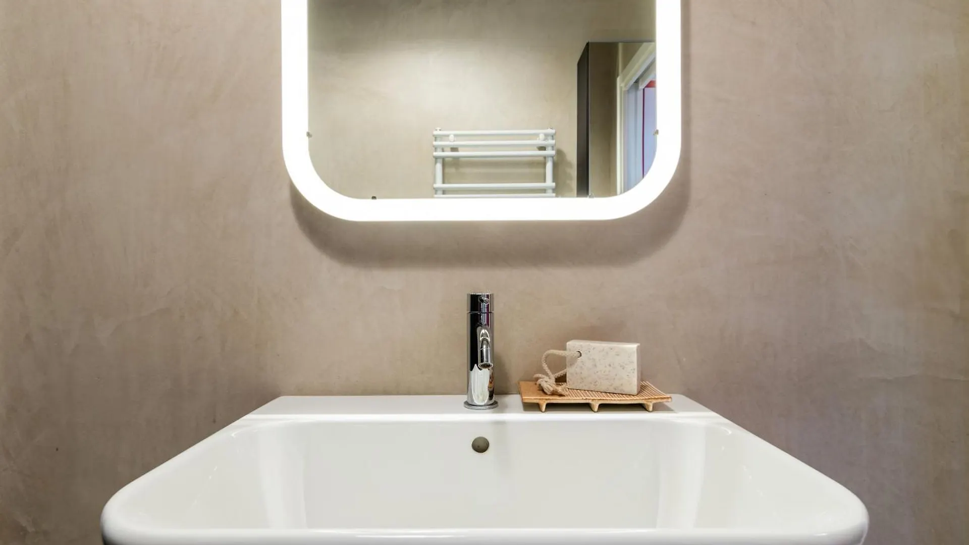 Watt Flexyrent Apartment Ac Milan