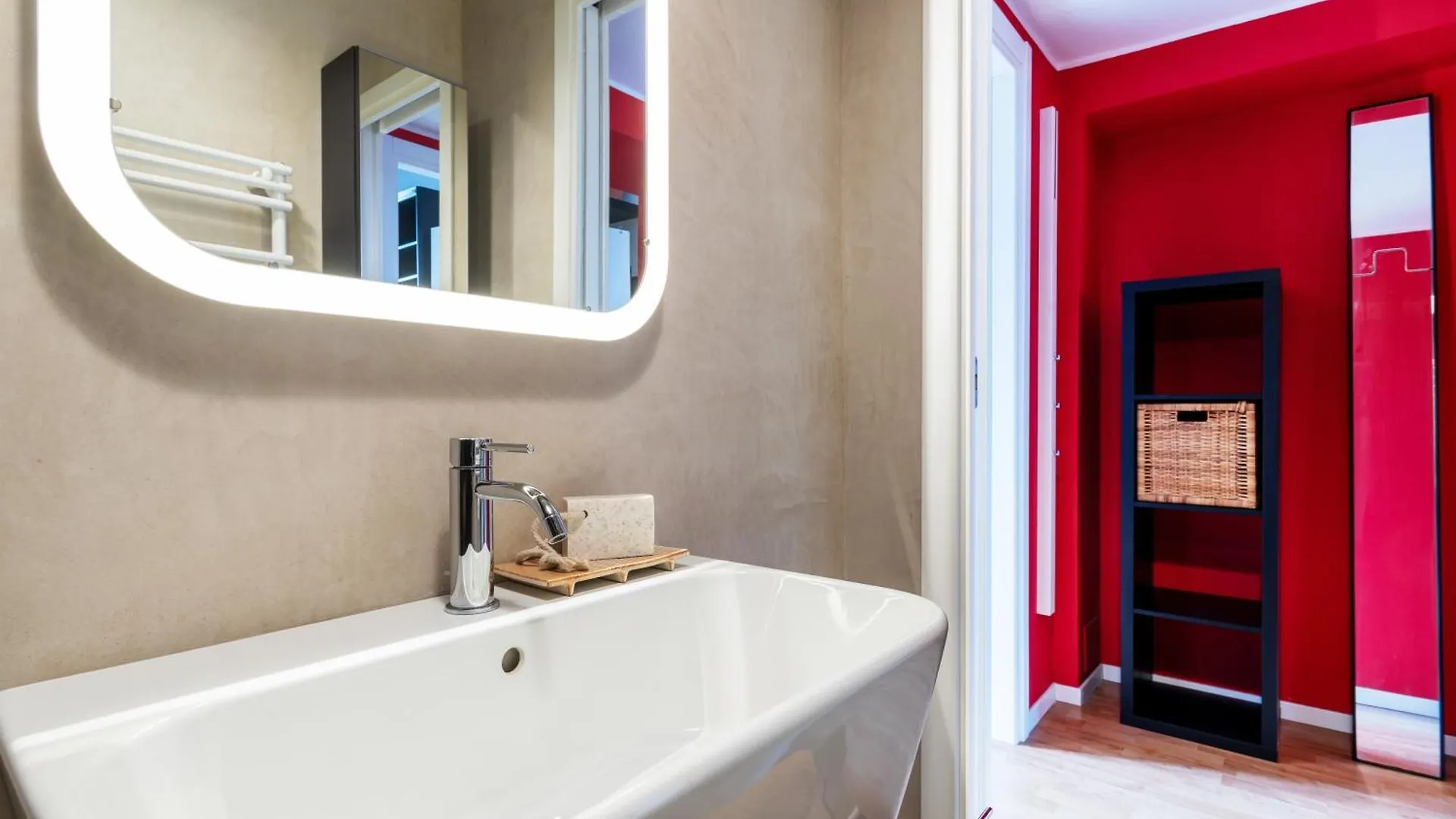 Watt Flexyrent Apartment Ac Milan