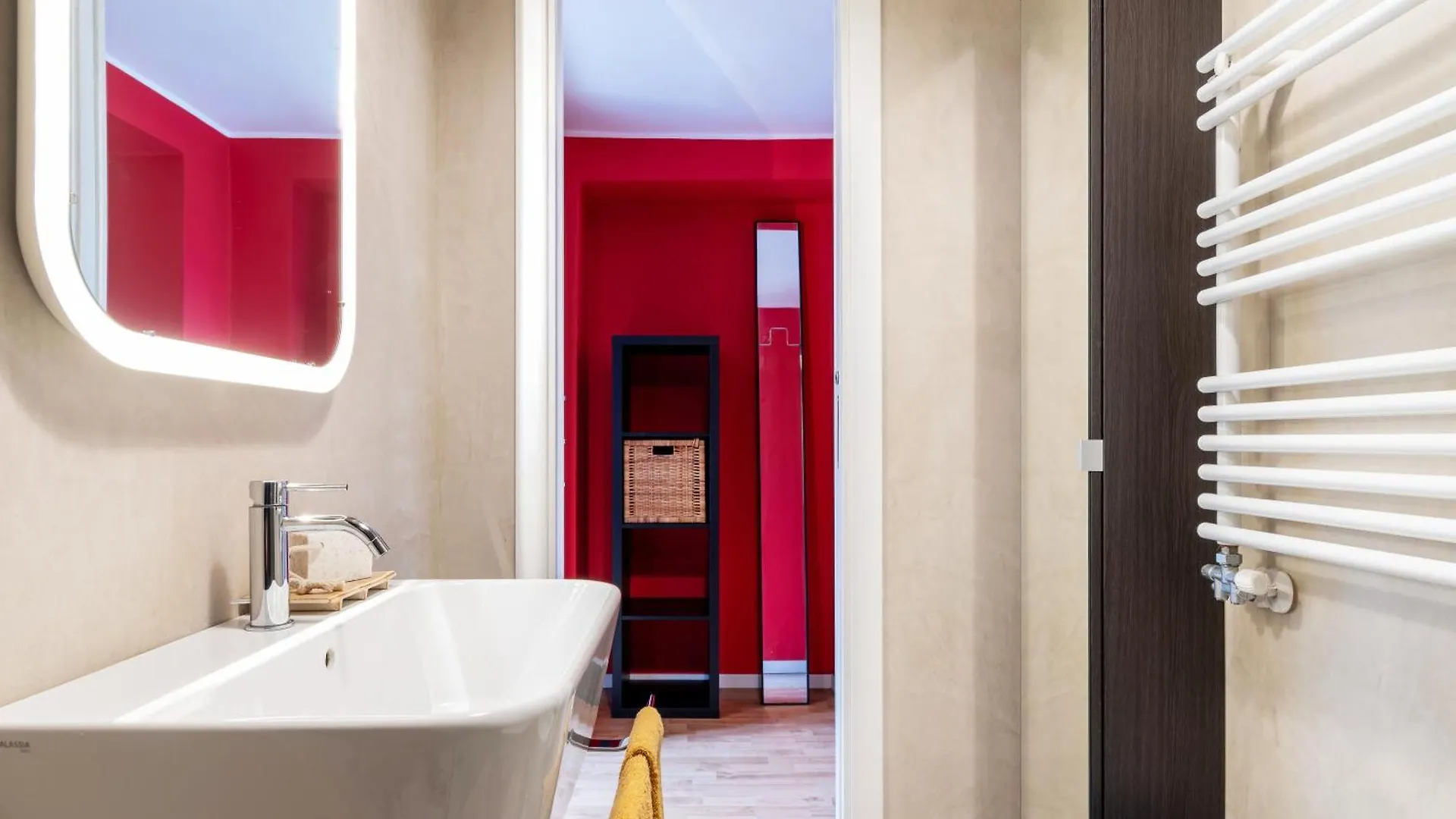 Watt Flexyrent Apartment Ac Milan 0*,  Italy