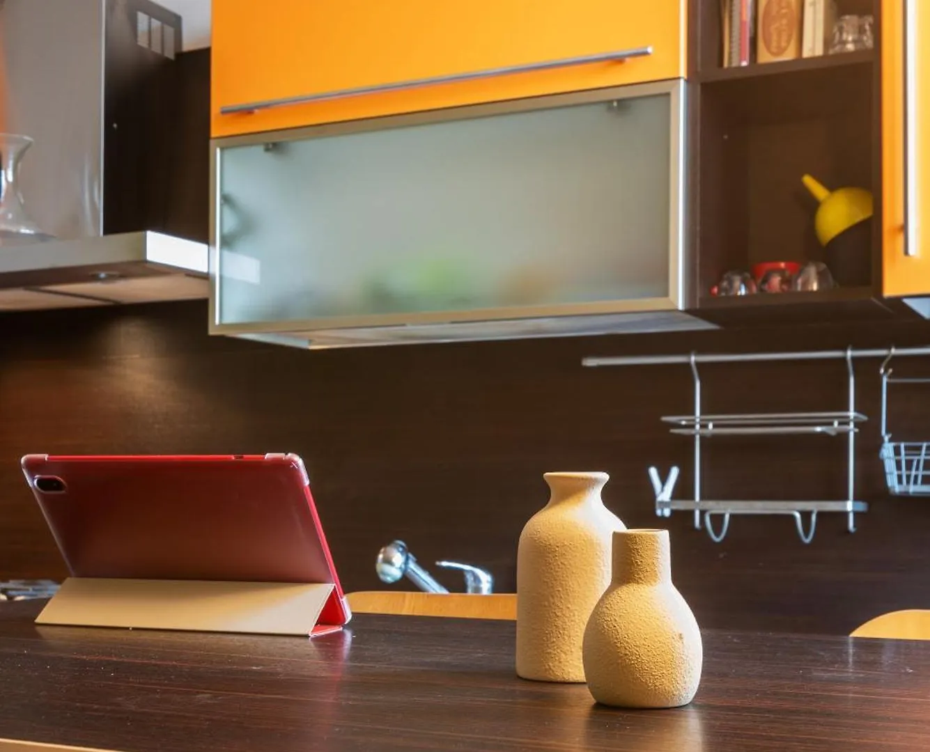 Watt Flexyrent Apartment Ac Milan